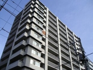 レクセルマンション宇都宮の物件外観写真